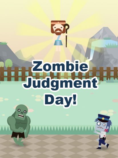Zombi: ¡El día del juicio!