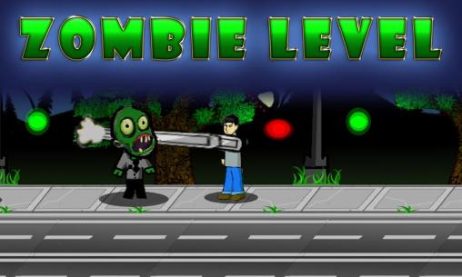 Zombi-nivel