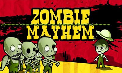 Descargar Caos de Zombies  gratis para Android.
