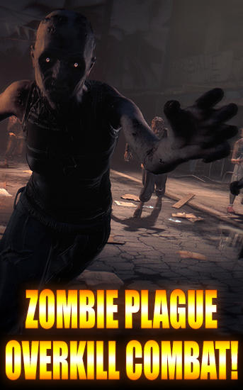 Plaga de zombis: Destrucción masiva