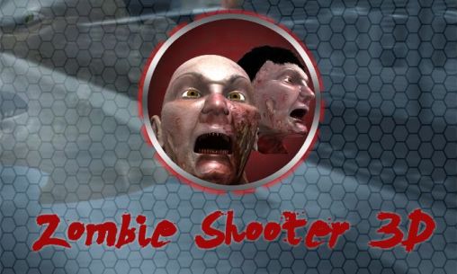 Dispara a los zombis 3D