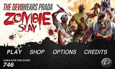 Descargar Matar a zombies gratis para Android.