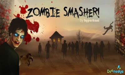 Descargar ¡Extermina a los zombies! gratis para Android.