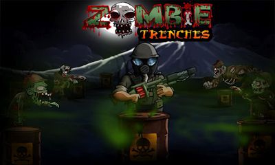 Trincheras de zombie - El mejor juego de guerra 