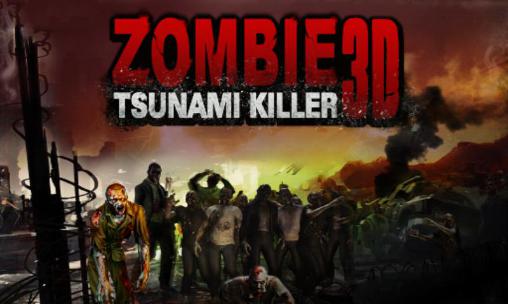 Tsunami Zombi: Asesino