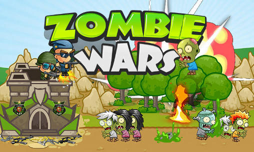 Guerra de zombis: Invasión 