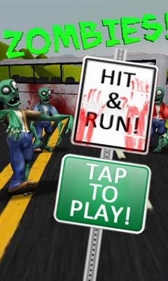 Descargar ¡Zombies! Golpear y correr gratis para Android.