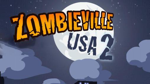 Descargar Zombieville USA 2 gratis para Android.