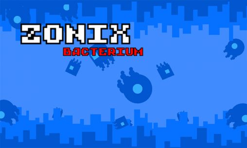 Zonix: Bacterias 