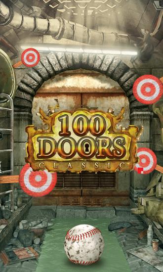 100 puertas: Clásica 