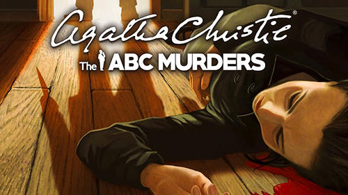Descargar Agatha christie: Asesinato por orden alfabético gratis para Android.