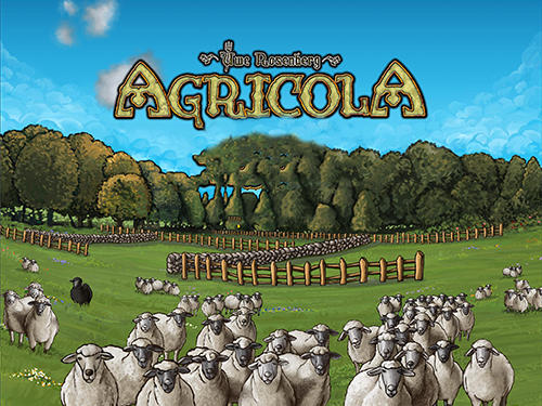 Descargar Agricola: Todas las criaturas grandes y pequeños gratis para Android.