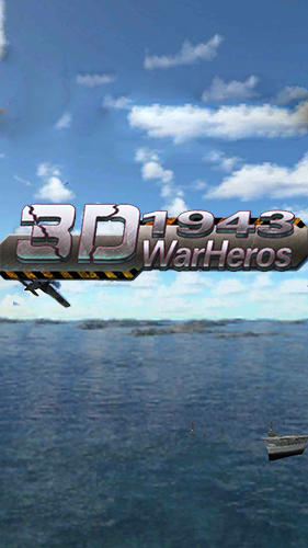 Descargar Combate aéreo: Héroe del Pacífico. 1943 héroes de guerra en 3D gratis para Android.
