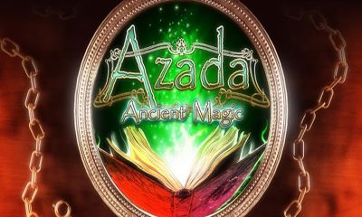 Azada: Magia ancestral 