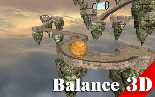 Equilibrio 3D 