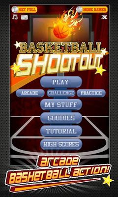 Descargar Lanzamientos de Baloncesto gratis para Android.
