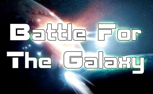 Batalla por la galaxia