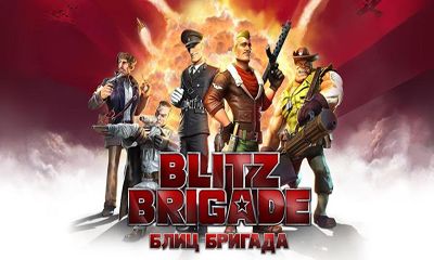 Descargar Brigada Blitz  gratis para Android.