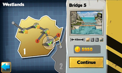 Constructor de puentes 
