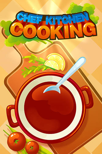 Descargar Preparación del cocinero en la cocina: Tres en fila gratis para Android.
