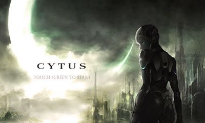 Descargar Cytus gratis para Android.