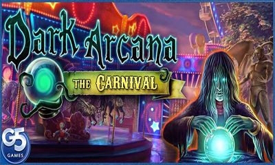 Secretos oscuros: El carnaval 