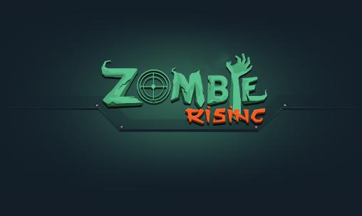 Objetivo muerto: Rebelión de zombis 