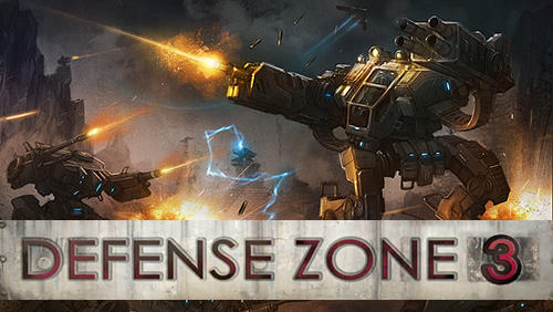 Descargar Zona de defensa 3 gratis para Android.