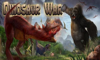 Guerra de Dinosaurios