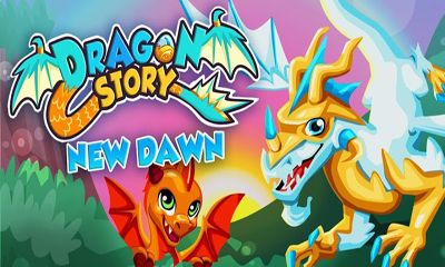 Descargar Historia de Dragón: El nuevo amanecer  gratis para Android.