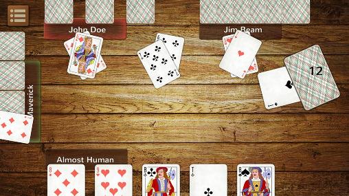 Durak: Juego de cartas