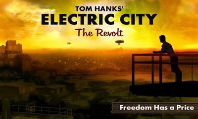 Descargar Ciudad electrica: La revuelta gratis para Android.