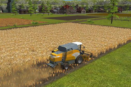Simulador de Agricultura 16