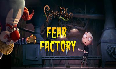 Factoría del miedo de Figaro Pho