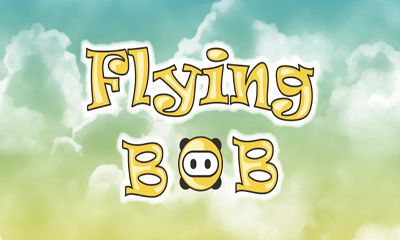 Bob volador 