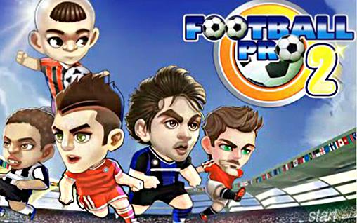 Descargar Fútbol profesional 2 gratis para Android.