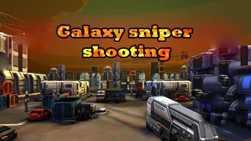 Descargar Galaxia:Tiroteo de francotirador  gratis para Android.