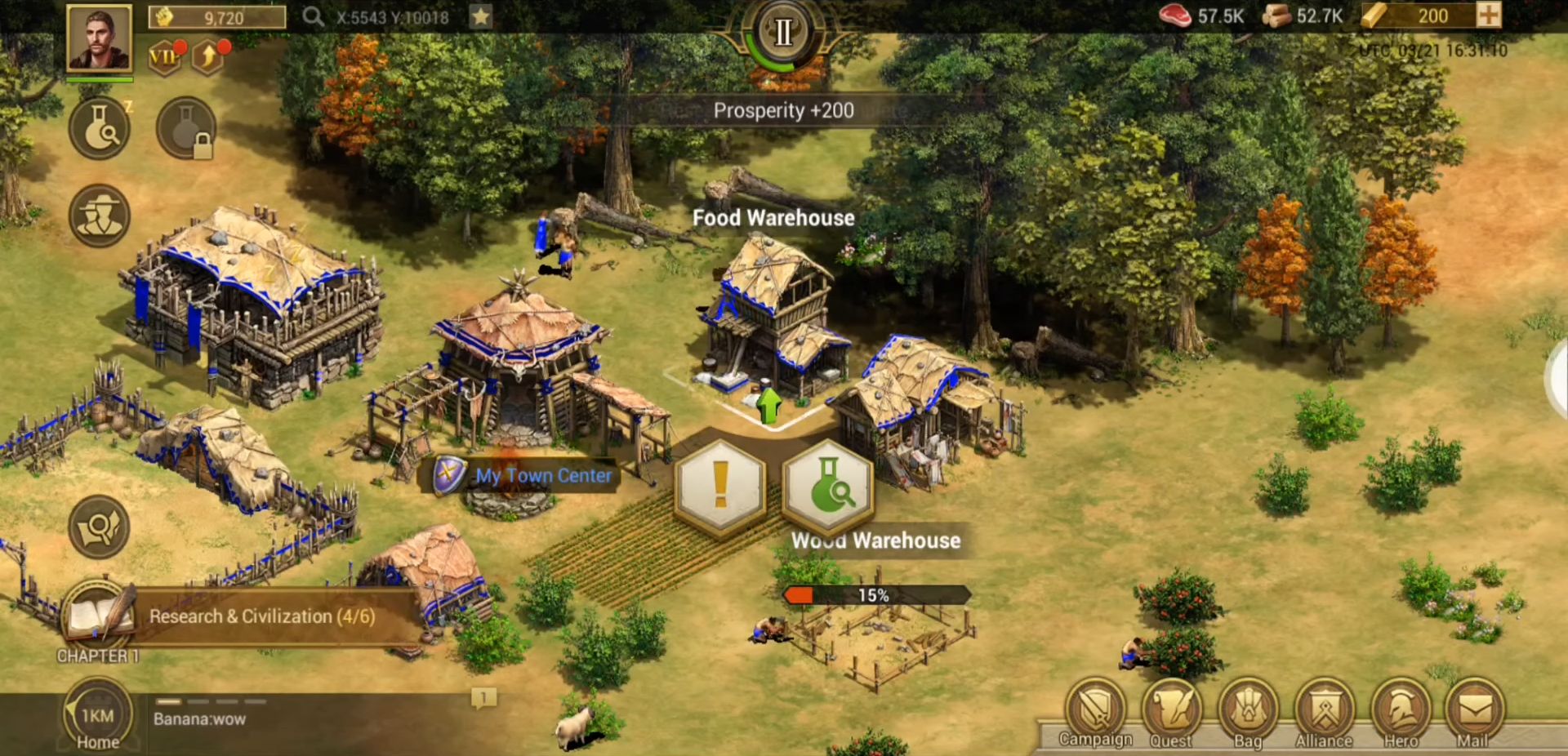 Game of Empires:Warring Realms