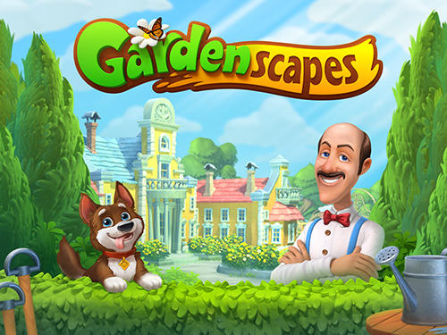 Descargar Paisajes de jardín: Nuevos acres gratis para Android.