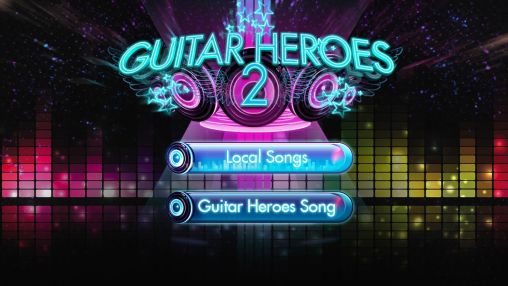 Héroes de guitarra 2: Escucha