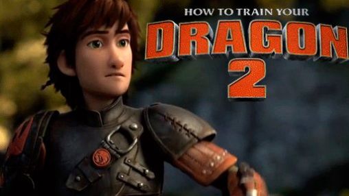 Cómo entrenar un dragón 2