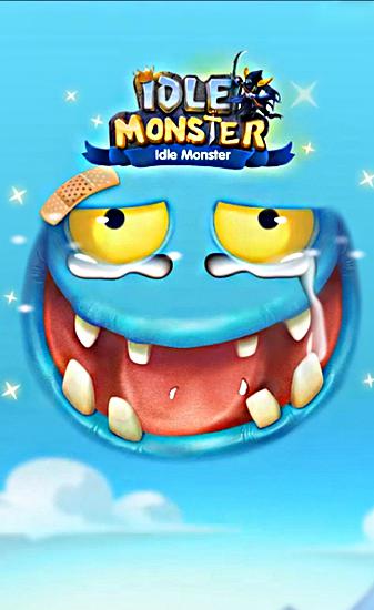 Descargar Monstruo perezoso  gratis para Android.