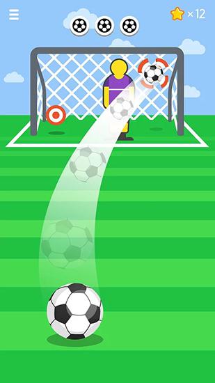 Ketchapp: Fútbol 