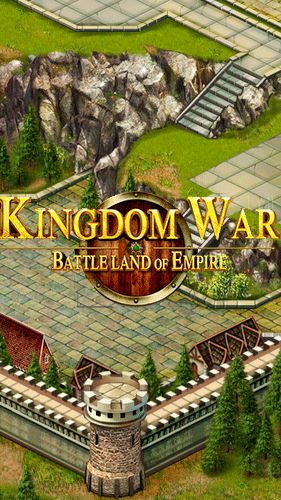 Reino de la guerra: Tierra de batalla deluxe