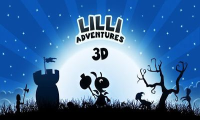 Las aventuras de Lilii 3D
