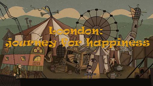 Loodon: Viaje por la felicidad 