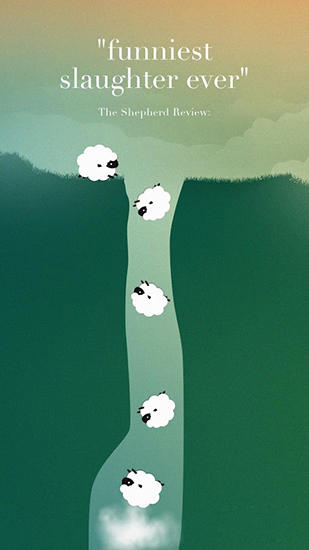 Prado loco: Ocurrió con las ovejas  