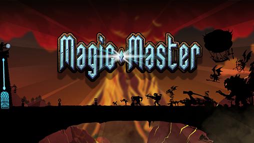 Descargar Máster de la magia  gratis para Android.