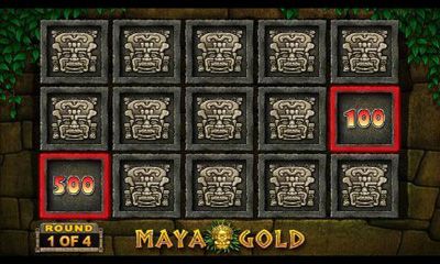 Oro Maya