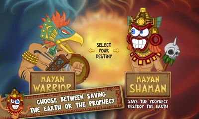 Profecía maya Pro